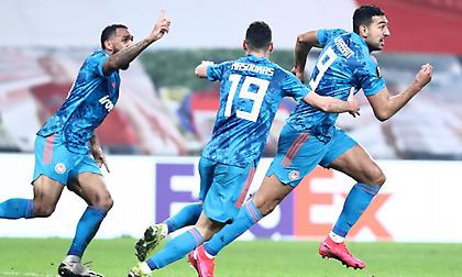 Νικολακόπουλος: «Έχει κάνει δύσκολη τη ζωή των αγγλικών ομάδων ο Ολυμπιακός»