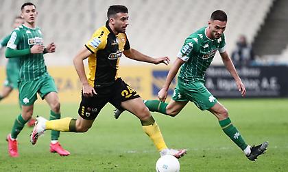 Τσακίρης: «Αυτοί είναι οι 11 που έχουν κλειδώσει στο μυαλό του Χιμένεθ για το ντέρμπι»