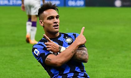 Μαρτίνες: «Η Μπαρτσελόνα είναι παρελθόν, θα ανανεώσω με την Ίντερ»