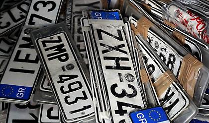 Παρατείνεται η προθεσμία για καταβολή τελών κυκλοφορίας 2021- Η νέα ημερομηνία