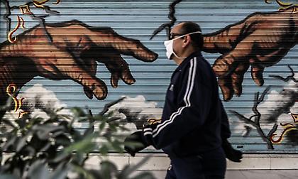 Χάρτης κορωνοϊού- Ελλάδα: 815 κρούσματα σε Αττική, 201 Θεσσαλονίκη, 64 Αχαία (Λίστα)