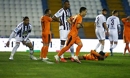 Απόλλων-ΟΦΗ: Η μεγάλη ευκαιρία που σπατάλησε ο Ντε Γκουζμάν! (video)