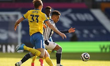 Είχε... άστρο και παραμένει ζωντανή η Γουέστ Μπρομ