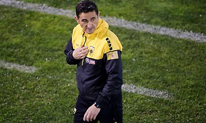 Η αποστολή της ΑΕΚ για Λεωφόρο - Δείχνει τριάδα στην άμυνα ο Χιμένεθ