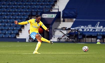 Μπράιτον: Ένα ρεκόρ που δεν θα ήθελε κανείς...