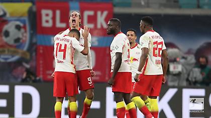 Μυθική ανατροπή για την Λειψία!