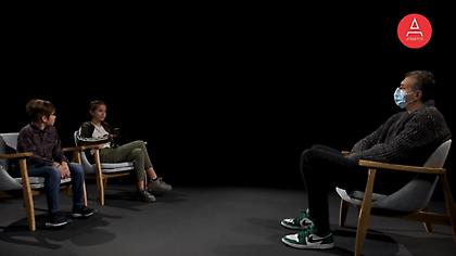 Διαμαντίδης: «Έχουμε πάρα πολύ καλές σχέσεις με τον Σπανούλη» (video)