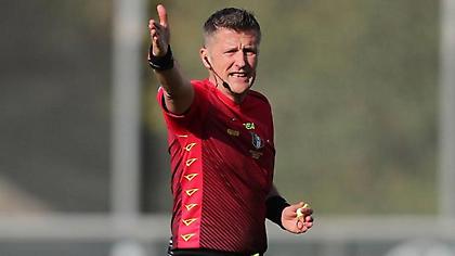 Νέα εποχή στη Serie A: Ο Ορσάτο θα μιλήσει στην τηλεόραση για τις αποφάσεις του σε ματς!