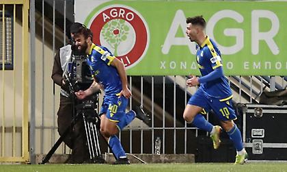 Σίτο: «Συζητάμε για την έξοδο στην Ευρώπη, γιατί όχι;»