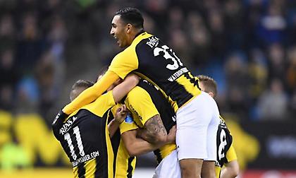 Έχασε η Φένλο, σκόραρε ξανά ο Γιακουμάκης