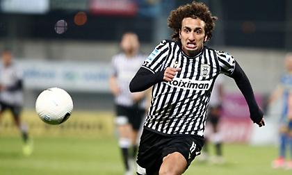 Ουάρντα: «Δεν μπορούμε να πούμε κάτι για τον προπονητή, είναι δική μας ευθύνη»