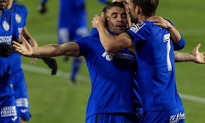 Έγινε το ιδανικό… θύμα η Βαλένθια