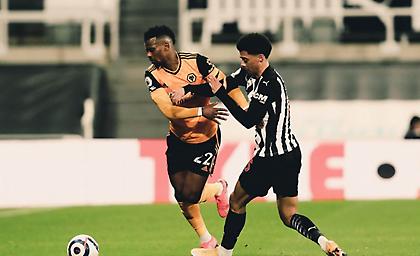 Μάντεψε πόσο ήρθαν Νιουκάστλ-Γουλβς