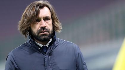 Εκνευρίστηκε ο Πίρλο με ερωτήσεις δημοσιογράφων μετά την ισοπαλία με τη Βερόνα