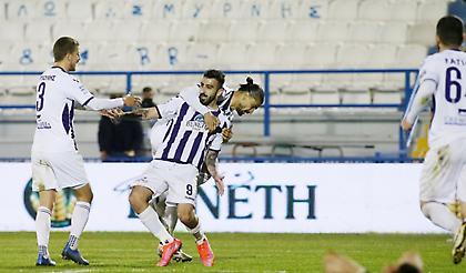 Ιωαννίδης: «Συγχαρητήρια στον ΟΦΗ για το ποδόσφαιρο που παίζει»