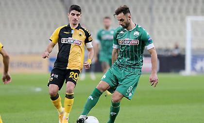 Παναθηναϊκός-ΑΕΚ: Το ντέρμπι της Αθήνας κρίνει πολλά!