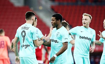 Να φανεί… Άρης