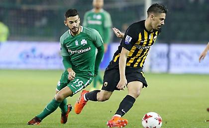 Το κουίζ της ημέρας: «Τα ντέρμπι Παναθηναϊκός-ΑΕΚ την τελευταία 20ετία στην Λεωφόρο!»