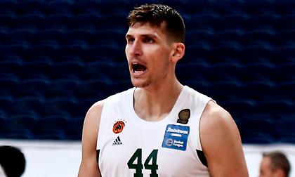 «Η Μακάμπι ενδιαφέρεται για την απόκτηση του Μήτογλου το καλοκαίρι»