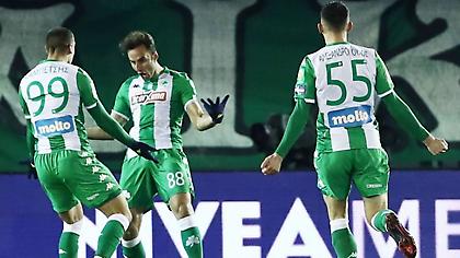 Παναθηναϊκός: Πως θα εξουδετερώσει τα ατού της ΑΕΚ στο ντέρμπι