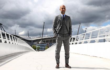 Οι 500 νίκες του Πεπ και ο ταχύτερος 200άρης ever στην Αγγλία!