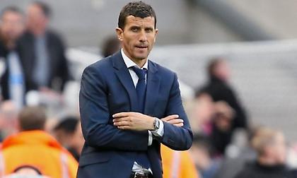 Βαλένθια: Προς διαζύγιο με τον Χάβι Γκράθια