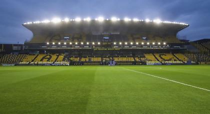 Οι αριθμοί του Άρης-Ατρόμητος