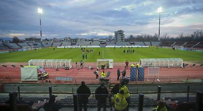 ΑΕΛ-Παναιτωλικός με… αριθμούς