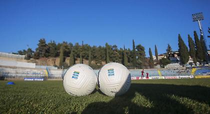 Τα στατιστικά για την αναμέτρηση Λαμία – ΠΑΣ Γιάννινα