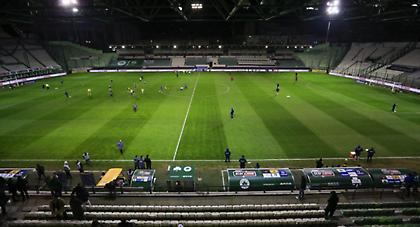 Το ντέρμπι Παναθηναϊκός-ΑΕΚ με τη γλώσσα των αριθμών