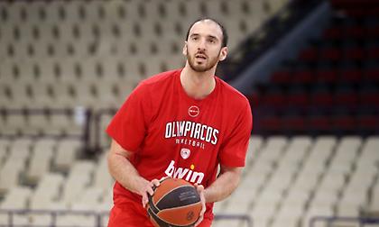 Ζέρβας: «Φροντιστήριο στον Κουφό ενόψει Μπασκόνια - Οι προϋποθέσεις για Ντόρσεϊ»