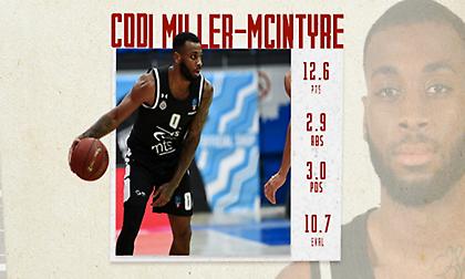 Ακούστηκε για Παναθηναϊκό και ΑΕΚ, έκλεισε στην Μπουργκ