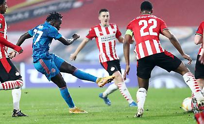 Ο Ολυμπιακός αν δεν φτιάξει τις «λεπτομέρειες», δεν θα κάνει το παραπάνω βήμα στην Ευρώπη…