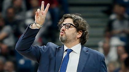 Προσφυγή του Τρινκιέρι κατά της Παρτίζαν!