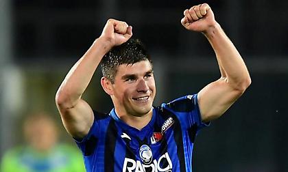 «Πάτησε» τη Σαμπντόρια και έπιασε τετράδα η Αταλάντα