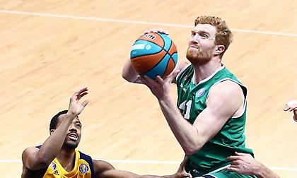 «Σόκαρε» τη Χίμκι η Ζιελόνα Γκόρα!