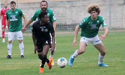 Δεν… έφτανε στην Δόξα το γκολ της αγωνιστικής από τον Μενσά! (video)