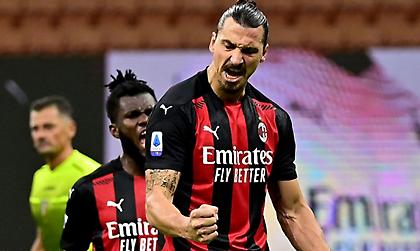 Ζλάταν: «Θα έριχνα μπουνιές στους παίκτες αν γινόμουν προπονητής»