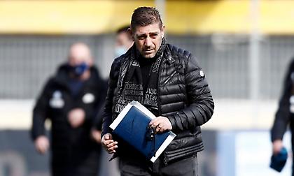 Παντελίδης: «Τελευταία ευκαιρία για κάποιους, αλλιώς θα πάνε σπίτια τους»