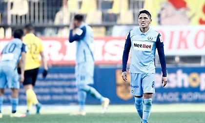 Ούμπιδες: «Ντροπή αυτή η εικόνα, παίζαμε για να περάσει η ώρα»