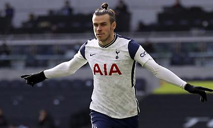 Μπέιλ από τα… παλιά, καθάρισε την Μπέρνλι