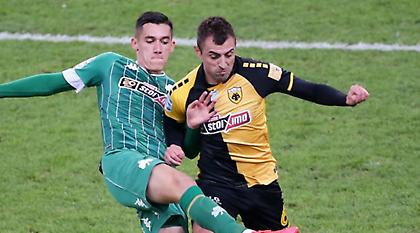 Παναθηναϊκός: «Συναγερμός» στο πρώτο τέταρτο μην προηγηθεί η ΑΕΚ