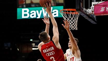 Διέλυσε την Βίρτσμπουργκ η Μπάγερν