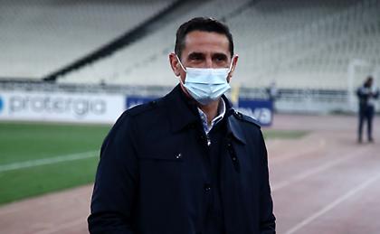 Η ενδεκάδα της ΑΕΚ για το ντέρμπι