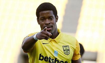 Σίλβα: «Είμαστε ομάδα με ισχυρή αυτοπεποίθηση»