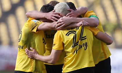 Η κριτική των παικτών του Άρη