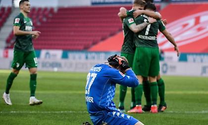 Βαυαρικό διπλό παραμονής