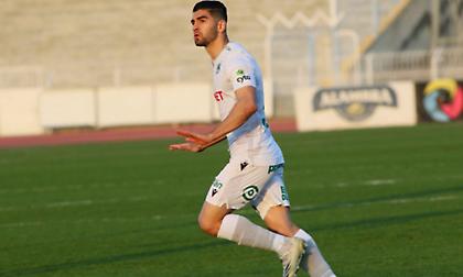 «Πρασίνισε» ξανά η κορυφή