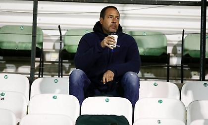 Παναθηναϊκός-ΑΕΚ: Υπό το βλέμμα του Φαντ Σιπ το ντέρμπι