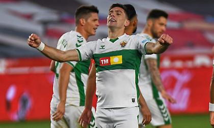 Παλικαρίσιο γκολ ο Μπογέ (video)